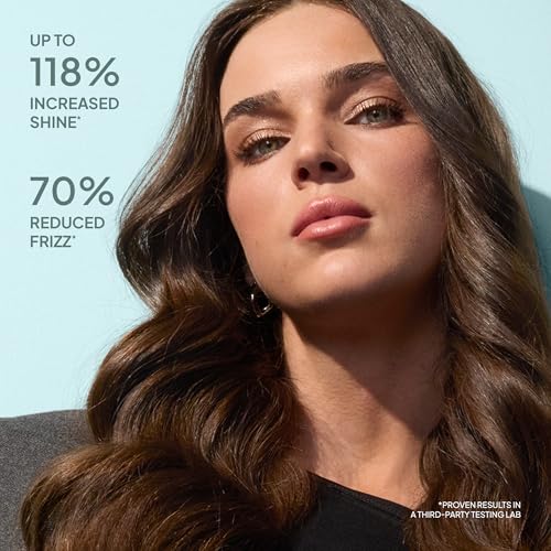 Ghost Weightless Hair Oil for Styling & Heat Protection - 4 Fl Oz
