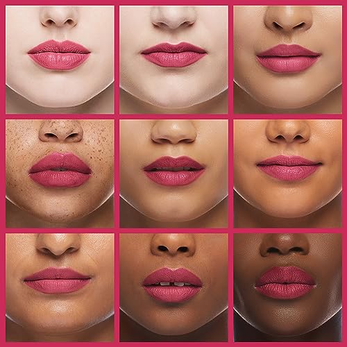 Rimmel Lasting Finish Lip Color by Kate Moss Collection, 05, 0.14 Fluid Ounce (Pack of 2)