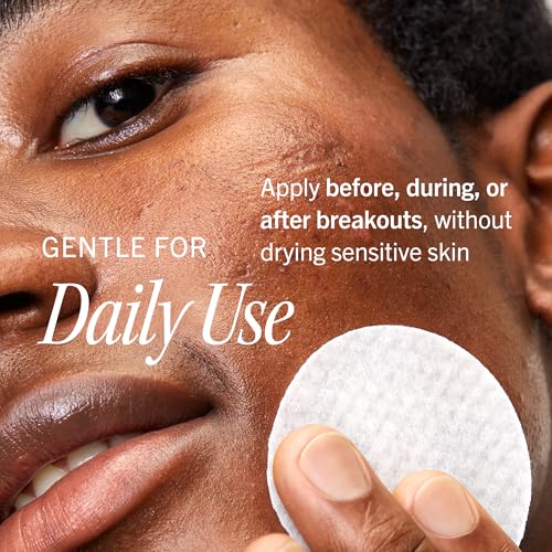First Aid Beauty Acne Treatment Pads 2% Salicylic Acid - 28 Count