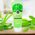 Facial Exfoliating Gel, Non-Scrub Gentle Exfoliantor for Face & Body, Exfoliates, Peels, and Removes Dead Skin Cells, Reveals Glowing, Brighter Skin, 150 ml/5 fl oz