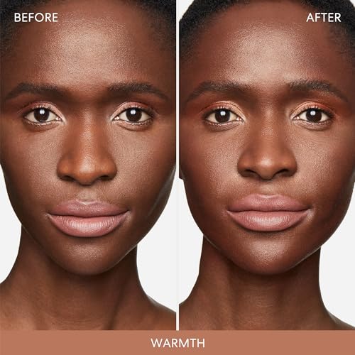 bareMinerals Warmth All-Over Face Color Bronzer 0.05 oz - Natural Glow
