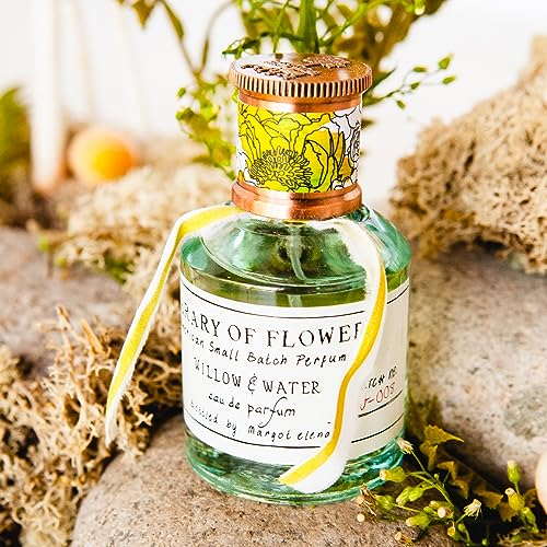 Willow & Water Eau de Parfum for Women - 1.69 fl oz | Library of Flowers