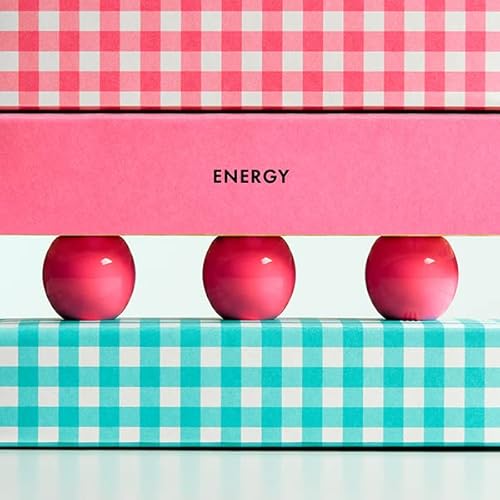 YN Young Nails Press On Nails - Glue On Fake Nails for Women,Medium Oval Shape, Includes Nail Glue, File, Tabs, Quick and Easy Application (Rainbow Orbit)