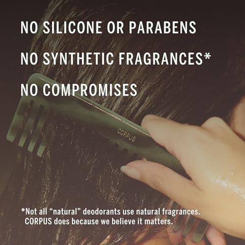 Corpus Cypress Strengthening Conditioner - Detangling, 9 fl oz (Pack of 1)