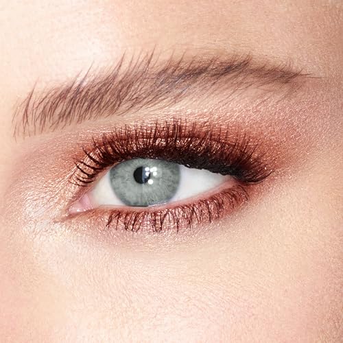 Cream Eyeshadow - Long-Wear, Hydrating, Glide-On Formula for Eye Makeup