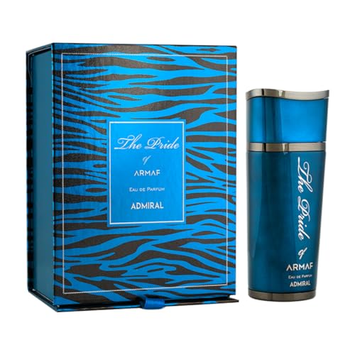 Men's Floral EDP Spray - Long-Lasting Fragrance with Cardamom & Vanilla - 3.4 oz
