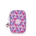 Kipling Women's 100 Pens Prt Printed Case, Organize Accessories, Art Supplies, Makeup, Travel Organizer