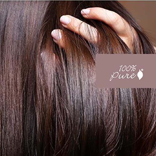 Volumizing Conditioner with Kelp & Mint for Hair Thickening & Shine – 16 Fl Oz