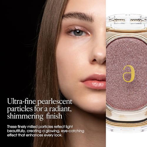 AmeliSeoul Sweet Dia 177 Celebrity Glitter Eyeshadow - Buildable Sparkly Eye Makeup, Long-Lasting Shine (1.7g)