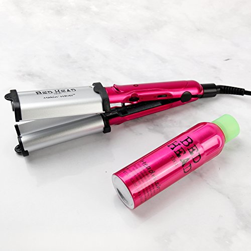 Bed Head Making Waves Hair Waver | For Vintage to S Loose Waves
