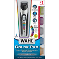 Wahl Color Pro Beard Trimmer, 1 Count