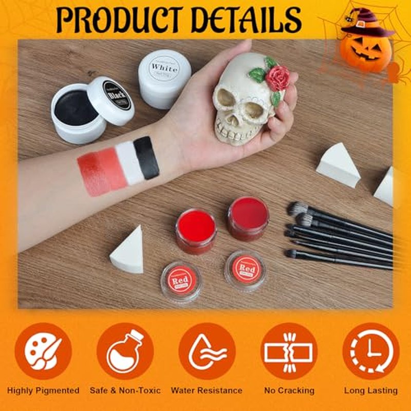 Makeup Palette (Color 02)