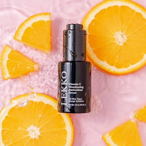 Vitamin C Illuminating Antioxidant Serum