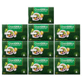 Ayurvedic Herbal Coconut Oil Soap - 2.64 Oz - Case of 10
