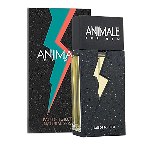 Animale By Animale Men’s Eau De Toilette Spray 3.4 Oz - Variation of THIS listing