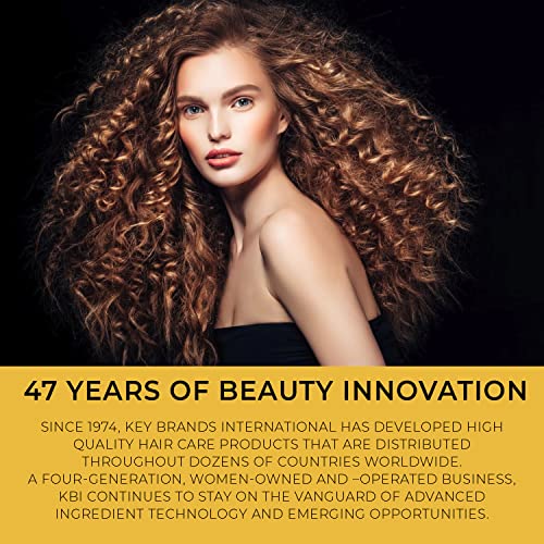 Vital Care Keratin Hair Repair Mask - Hydrating Deep Conditioning Treatment for Damaged Hair