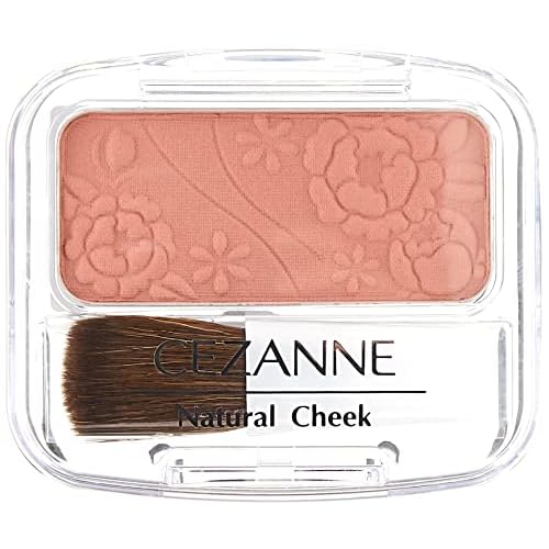 Cezanne Natural Cheek N