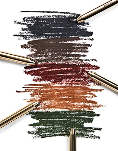 HOURGLASS Voyeur Waterproof Mechanical Gel Eyeliner - Cave Variation
