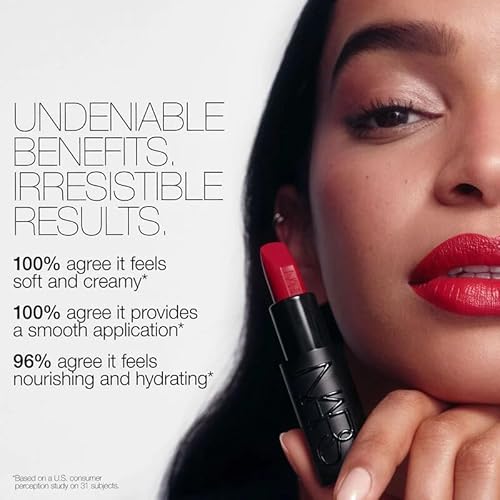 Nars Explicit Lipstick