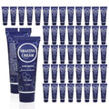 Travel Shaving Cream for Men, 1 Oz Individually Wrapped Pack of 60