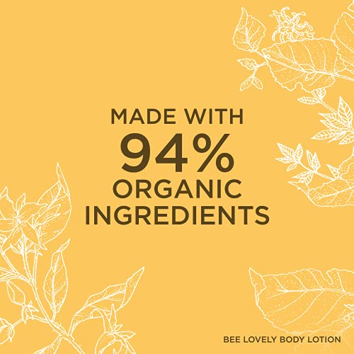 Neal's Yard Remedies Bee Lovely Body Lotion