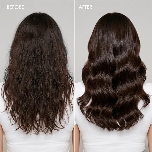 Enjoy Volumizing Hair Mousse with Medium-Firm Hold for Root Lift & Curl Definition - Lightweight Styling Foam, 6.8 Oz