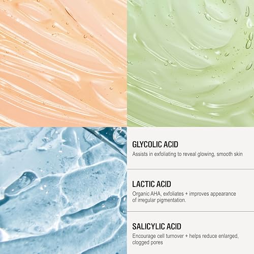 Grown Alchemist Resurfacing Targeted Body Cleanser, 300 ML