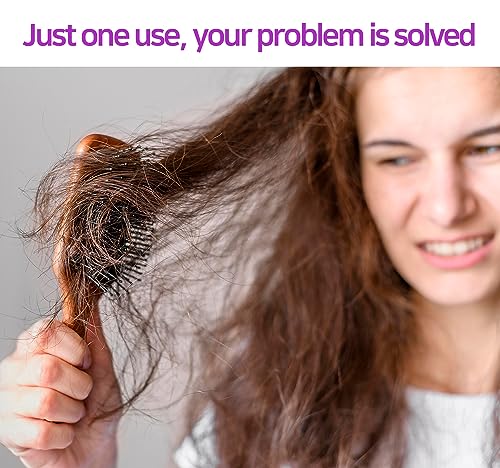 Hair Growth & Scalp Treatment for Hair Loss & Dandruff - 300ml