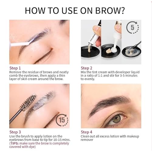 3PCS Purple Liquid Eyeliner Waterproof Smudge Proof Eyeliner Liquid Set High-pigmented Eyeliner Pencil for Eye Makeup Professional Long Lasting Liquid Eye Liner Pen for Women - 07 Purple