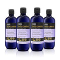 Baylis & Harding Goodness Sleep Lavender & Bergamot Body Wash 16.9 fl oz (4 pack)