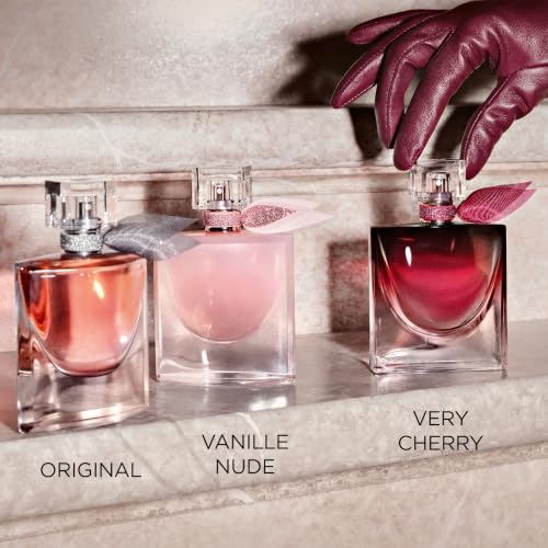 Lancôme La Vie Est Belle Very Cherry Eau de Parfum 0.34 Fl Oz Women’s Perfume
