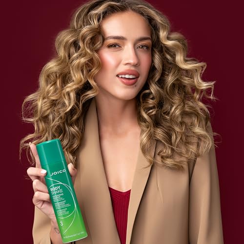 Joico Body Shake Texturizing Finisher with Plush Volume - New Look