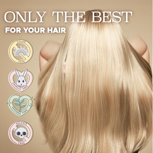 Manuka Honey Conditioner Set 33.8oz for Dry Dull Hair Hydrate & Repair - Honey Variant