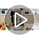 Food Processor Work Bowl Kit for DFP-14 Models - 14-Cup & DLC-2014 Variation