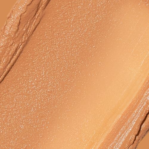 Revlon Glimmer Tinted Moisturizer Stick for Face, Lightweight Foundation, Hydrating Skincare-Infused Makeup, 120, 0.31 oz