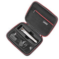 Hard Protective Case for Wahl Lithium-Ion Beard & Hair Trimmers