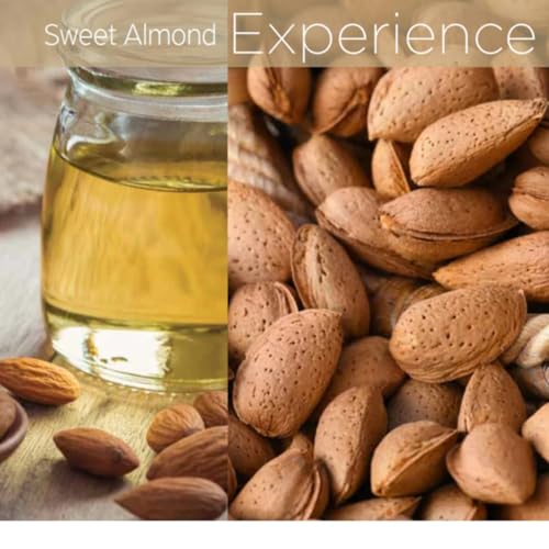 Cuccio Naturale Sweet Almond Cuticle Oil ? Hydrating and Nourishing Treatment with Safflower Oil and Vitamin E ? Sweet Almond Scent ? Promotes Healthy, Strong Nails ? 0.50 Fl. Oz. (15 mL)