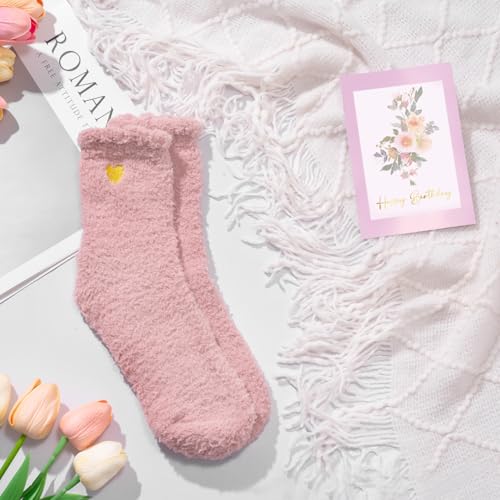 Birthday Gifts for Women, Get Well Soon Gifts Package, Luxury Self Care Box Spa Gifts, Happy Birthday Gifts for Her, Mother's Day, Sister, Best Friend, Wife, Girlfriend, Birthday Gifts Ideas (Ivory)