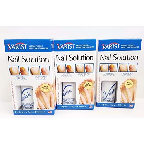 Nail Restore 0.5 oz (Pack of 3)