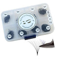 5D Premade fans Wispy lashes 500 Fans 0.07 Mixed Lengths Volume loose Fans C D Curl Handmade Fan eyelash extensions Kimeyelashes promade fan (Curl C - 12D 0.05)