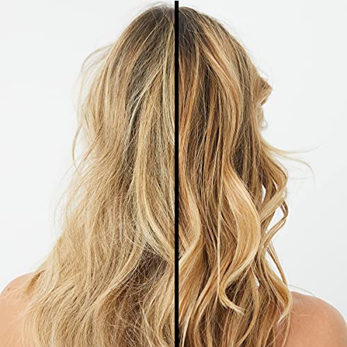 Hydrating Hair Mask for Dry Damaged Hair - 6.7 oz Deep Conditioning Treatment