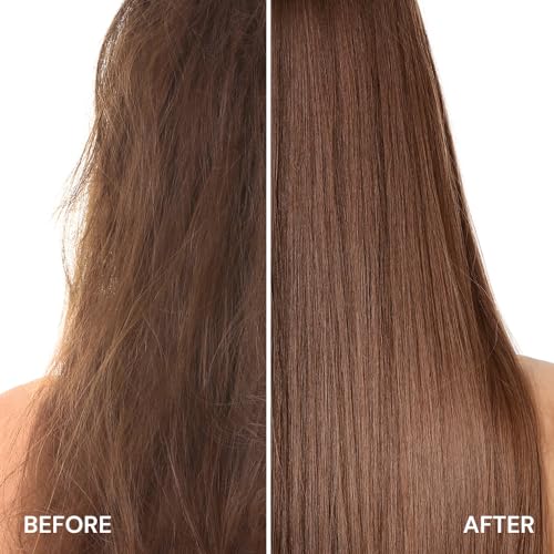 Magic Potion Leave-In Conditioner & Detangler Spray - 8.5 oz - Hair Smoothing & Frizz Control
