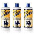 Mane 'n Tail Original Formula For Thicker Fuller Hair 16 oz (3 Pack Conditioner)