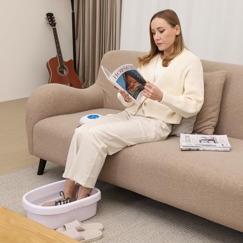 Veicomtech 6 Pack Ionic Detox Foot Bath Arrays - Replacement for Spa & Foot Spa - Variation of THIS listing