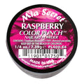 Mia Secret Professional Color Punch Collection Acrylic Powder ( Pick Your Color ) (Raspberry)