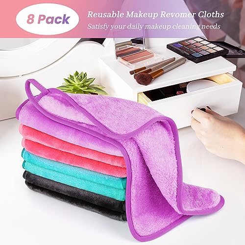 Exfoliating Body Scrubber, Bath and Body Scrub Buffer, Body Exfoliator for Remove Dead Skin, Gentle and Rough Lightweight Sponge for Shower (2 Pack)