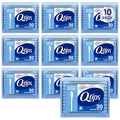 Q-tips Cotton Swabs Travel-Size 10-Pack, 30 Ct Each – Premium Cleaning & Beauty Tools