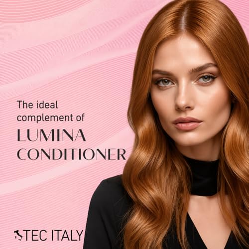 Purple Toning Conditioner for Blonde Gray & Bleached Hair - Neutralizes Yellow & Enhances Shine