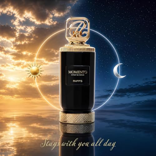 Unisex Long-Lasting Oud Perfume 100ml - Citrus, Spicy & Woody Fragrance