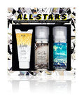 IGK All Stars Shine & Style Hair Extension & Care Kit 5.4 oz